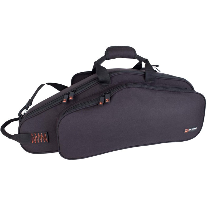 Protec Alto Saxophone Gig Bag, Explorer Series (C237X) - Image 1